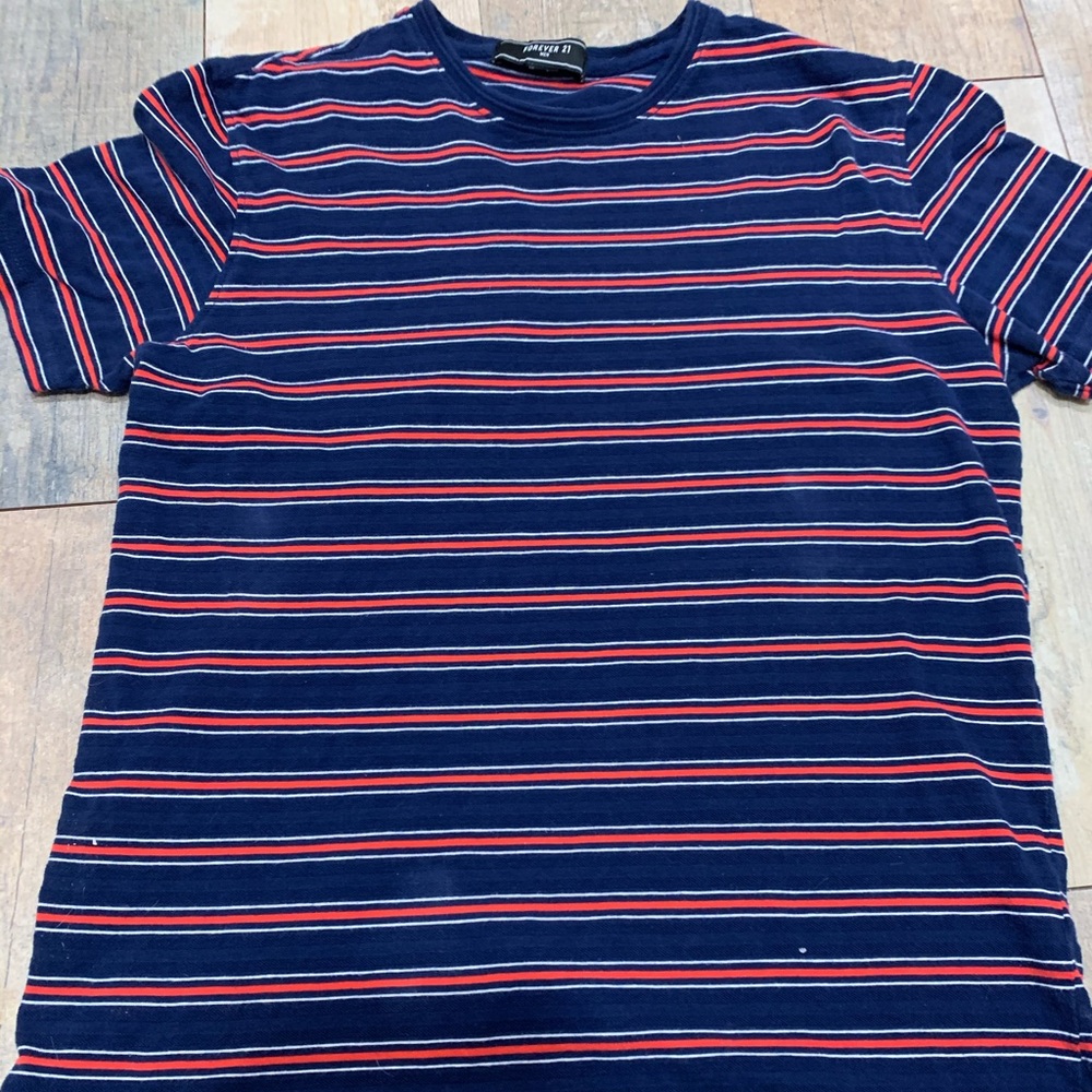 Men’s short sleeve shirt
